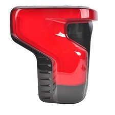Left Side LED Tail Light Rear Brake Lamp Replacement for Ford F-150 2022-2024 picture