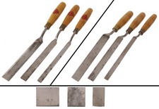 Founder's Grade Set of 3