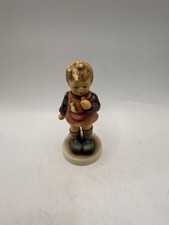 Goebel Hummel Schleckerle Delicious Figurine 1996 First Issue Germany 4