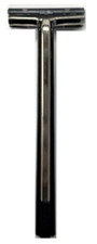 Gillette Trac II Razor Handle - Holds All Trac II Blade Clean Shaving picture