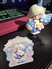 TNT Space Moments on Replay Dreamscape Memories Figure figurine Liita picture