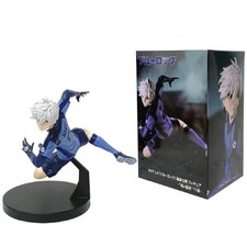 17cm Blue Lock Nagi Seishiro Action Figure Anime Soccer PVC Desktop Model 2026 picture