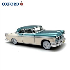 1:87 American Classic Coupe Diecast Model - Vintage Retro Alloy Collectible picture
