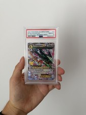M Rayquaza EX 76 PSA 10 Celebrations Classic Collection Pokemon Card Game picture