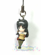 Kaaya - The Tower of Druaga: The Aegis of Uruk Figure Mascot Strap US Seller picture