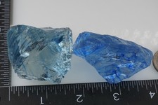 Andara Crystal -- MULTICOLOR MAGIC, RARE - 142g (Monoatomic REIKI) #www6 picture