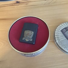 1994 Vintage  Zippo D-Day Normandy 50th Anniversary Edition picture