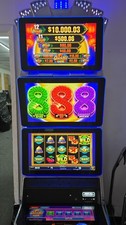 LNW SG Scientific Games 888 quick hit picture