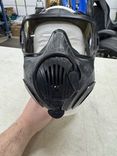 US Surplus Gas Mask Avon C50 40mm NATO Filters, Medium picture