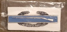 US Army CIB Combat Infantryman Badge dress Qualification 1st award Reg 3.25