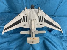 stargate sg-1 collectibles Full size 302 fighter picture