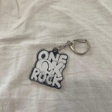 ONE OK ROCK Keychain bb picture
