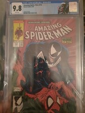20 MIXED COMICS GRAB BAG PUNISHER SPIDERMAN 129 300 316 XMEN 94 HULK 181 CGC picture
