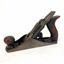 ✨Vintage Stanley № 3 Small Smoothing Plane Type 11 (1910-1918) (INV S412) picture