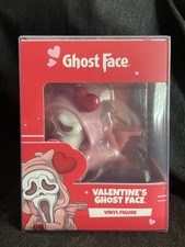 Youtooz Valentine's Ghost Face with Protector *Sold Out* picture