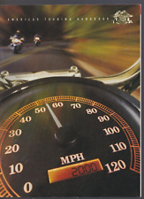 Harley Davidson  Motorcycles ~ Americas Touring Handbook LOT OF 4 BOOKS 2000 + picture