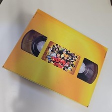 From Today, It's Me Movie Edition DVD 3-Disc Set picture