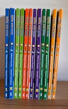 Pokemon: Sun and Moon (Vol. 1-12) English Manga Graphic Novel New picture