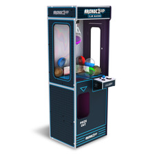 Arcade1Up Claw Machine (Used) picture