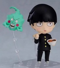 Nendoroid 1913 Shigeo Kageyama Anime Mob Psycho 100 PVC Action Figure NEW picture