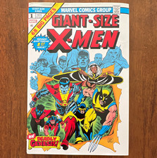 Marvel Comics Uncanny X-Men Omnibus Vol 1 - Claremont, Byrne - Rare OOP picture