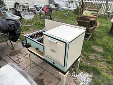 American Kitchen Kook Stove 1932 Vintage. Not Able To Ship Must Be Picked picture