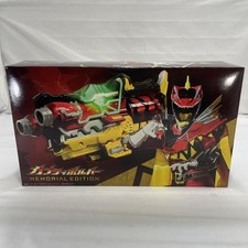 Gabutyvolver Zyuden Sentai Kyoryuger MEMORIAL EDITION Bandai picture