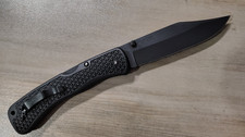 Ultra Rare Vintage Cold Steel Voyager 4