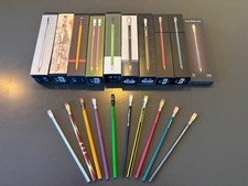 Blackwing Starter Collection - 10 Pencils - Incl. Out of Print Eras and Volumes picture