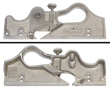 Founder's Grade Body for Stanley No. 444 Dovetail Plane - 98% - mjdtoolparts picture