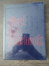 1973 West High School Yearbook Annual Aurora Illinois IL - EOS (9R) (38) (1D) picture