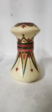 Vintage VAS Fennia Arabia Finland Early 20th Century Art Nouveau Vase picture