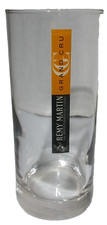 Vintage Remy Martin Grand Cru Glass 5.25