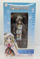 Little Busters  Kudryavka Noumi Winter Figure Ver.Coat  FuRyu picture