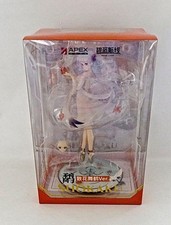 Apex Toys Azur Lane Shokaku The Crane Complete Girl Action Figure 1/7 Brand New picture