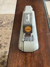 Vintage Swingline Stapler with Shell Oil Company Logo [1956-1964] picture