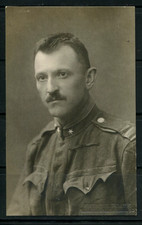 Austria Hungary Army KuK Military Photo, some officer, Wien, ( 8 x 13 cm.) picture