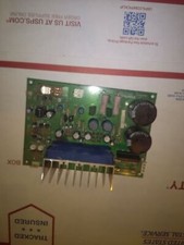 namco final furlong arcade pcb part working #3 picture