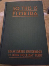 So This Is Florida 1938 picture