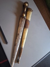 Antique Imperial Russian caucasian  kindja picture