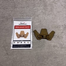 Opscore / Gentex Rear Mount Patch picture