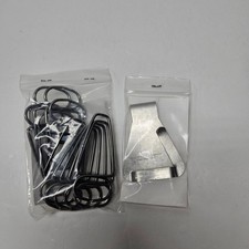 Collins 12-Pack Miter Spring Clamps Plus Clamp Clip picture