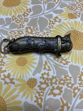 Vintage Warrior Knife picture