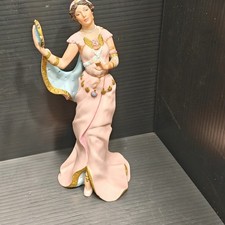 Lenox Princess Scheherazade Princesses Fine Porcelain Limited Ed COA picture