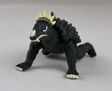 Anguirus Bandai HG Gashapon Godzilla Vol.4 1998 picture