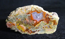 Turkish Agate Collector Specimen Amasya Turkey picture