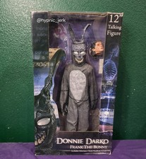 Donnie Darko Frank The Bunny 12