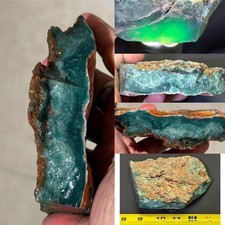 LAST ONE : RARE GEM SILICA FROM ARIZONA picture