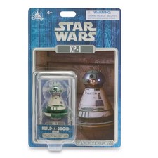 Star Wars - KP-1 Droid Factory Figure – Build-a-Droid Series picture
