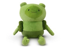 Youtooz * Fern * 9” Plush * NEW * Adventure Time * In Hand * picture